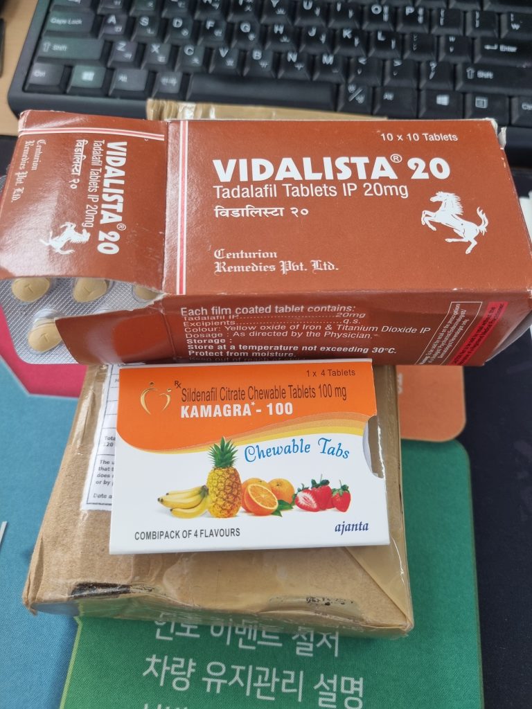 두타놀 400정 photo review