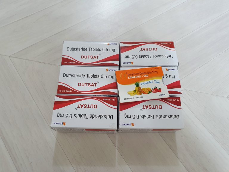 두사트 300정 photo review