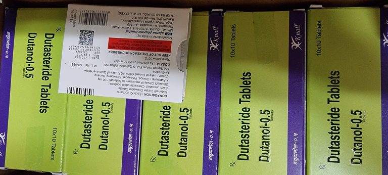 두타놀 400정 photo review