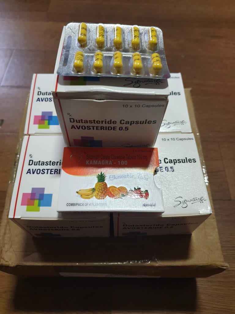 비달리스타 20mg 100정 photo review