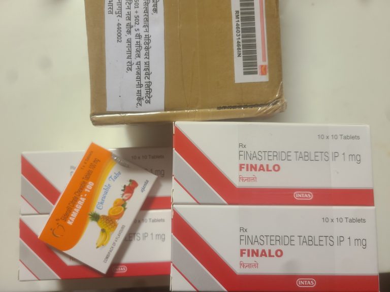 피나로 600정 photo review