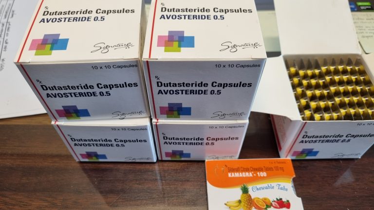 아보스테리드 400정 photo review