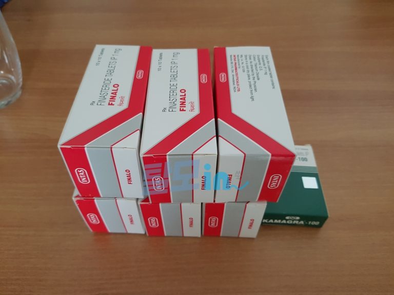 피나로 600정 photo review