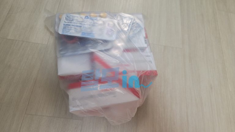 두사트 300정 photo review