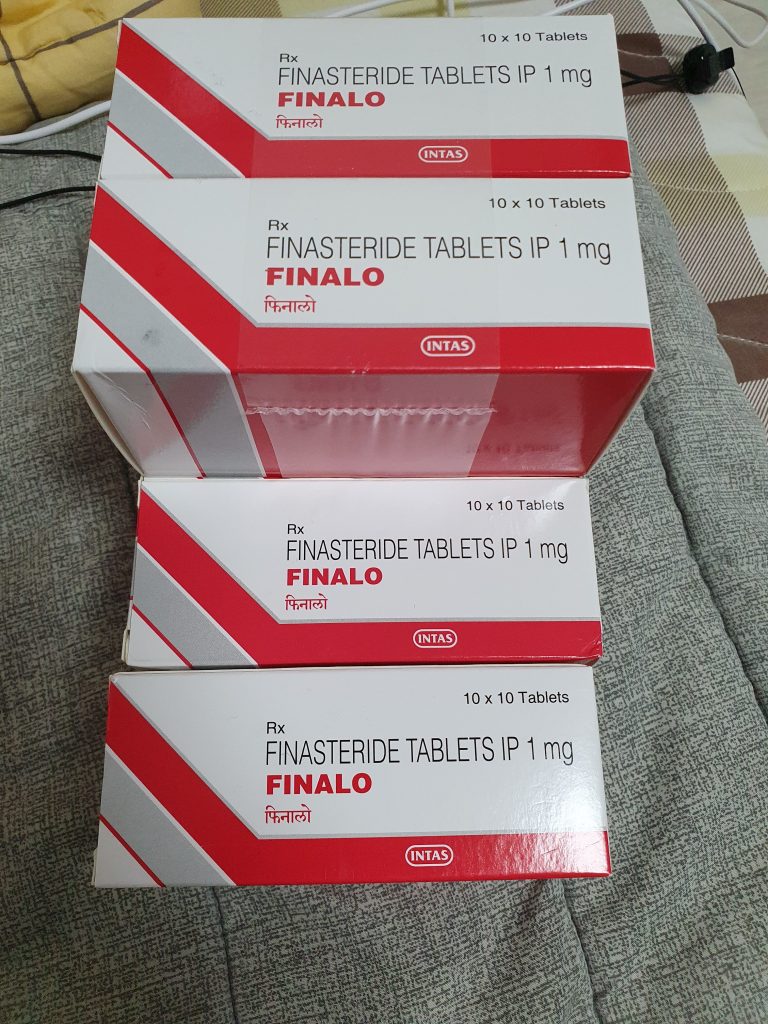 피나로 600정 photo review