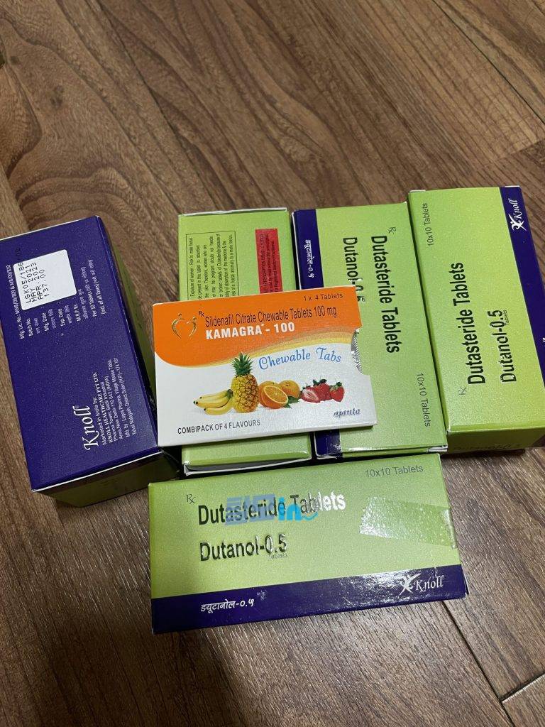 피나로 600정 photo review