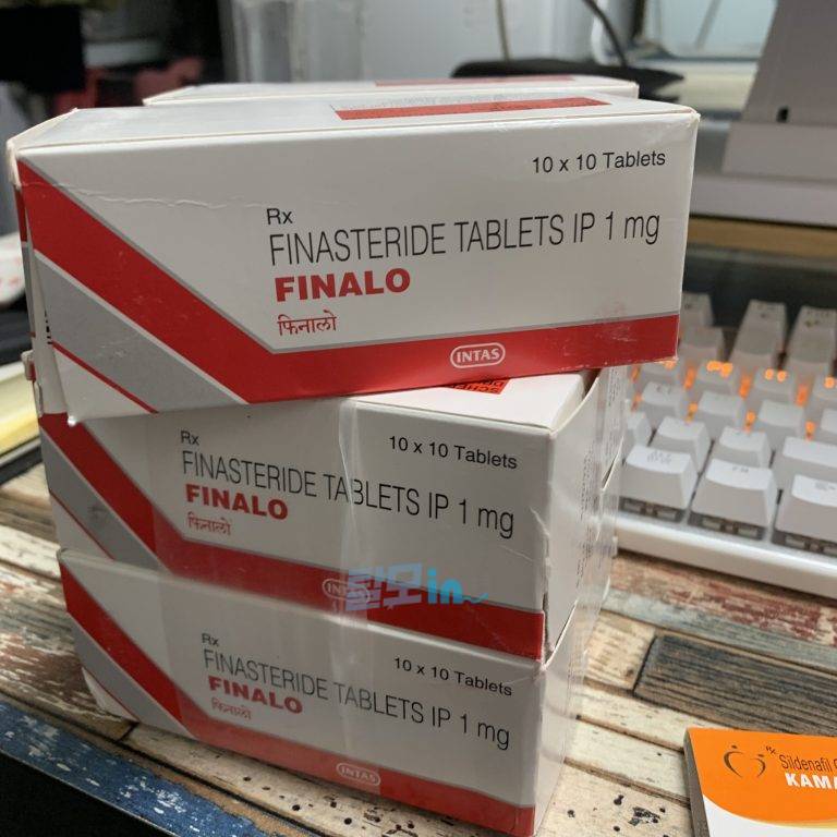 피나로 600정 photo review