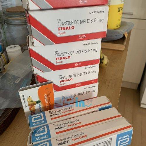 피나로 600정 photo review