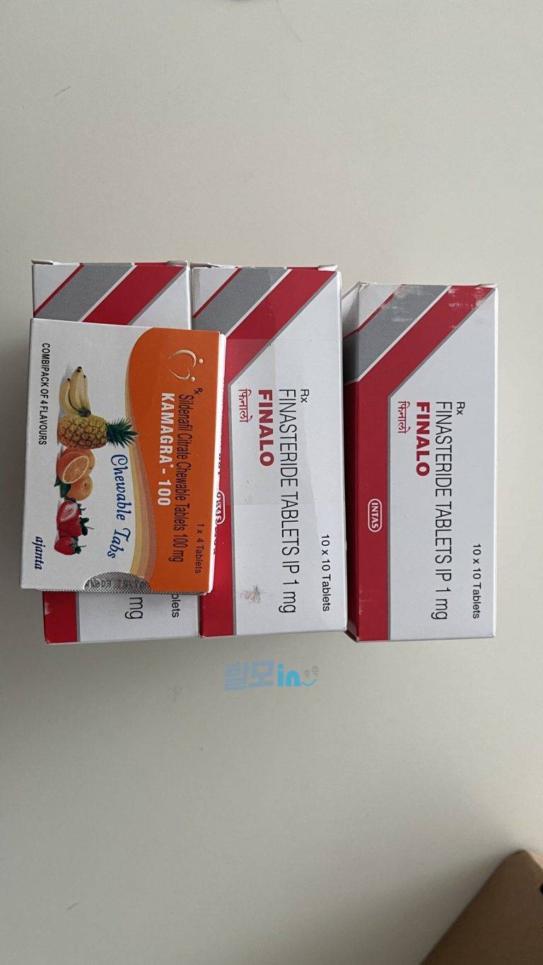 피나로 600정 photo review