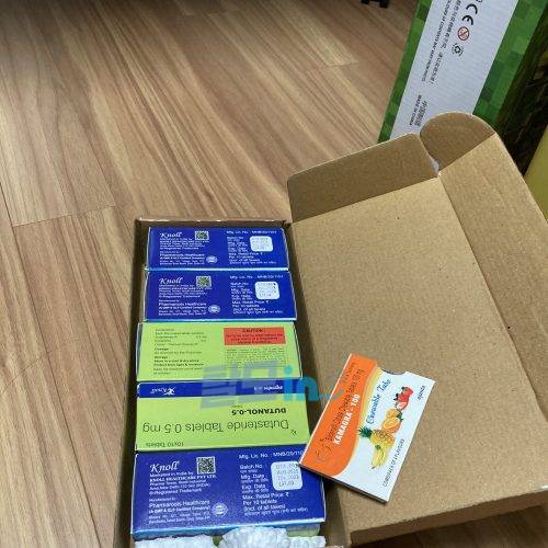 피나로 600정 photo review