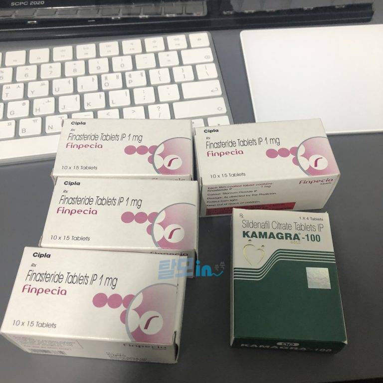 피나로 600정 photo review