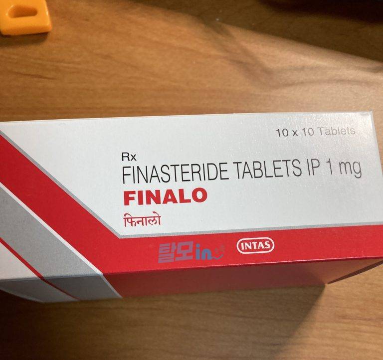 피나로 300정 photo review