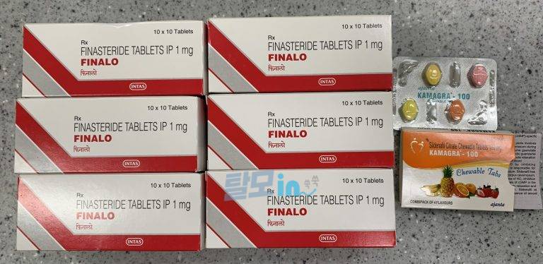 피나로 600정 photo review