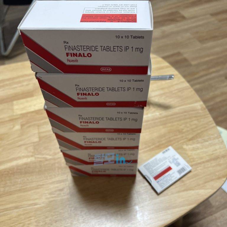 피나로 600정 photo review