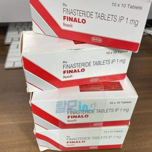 피나로 600정 photo review