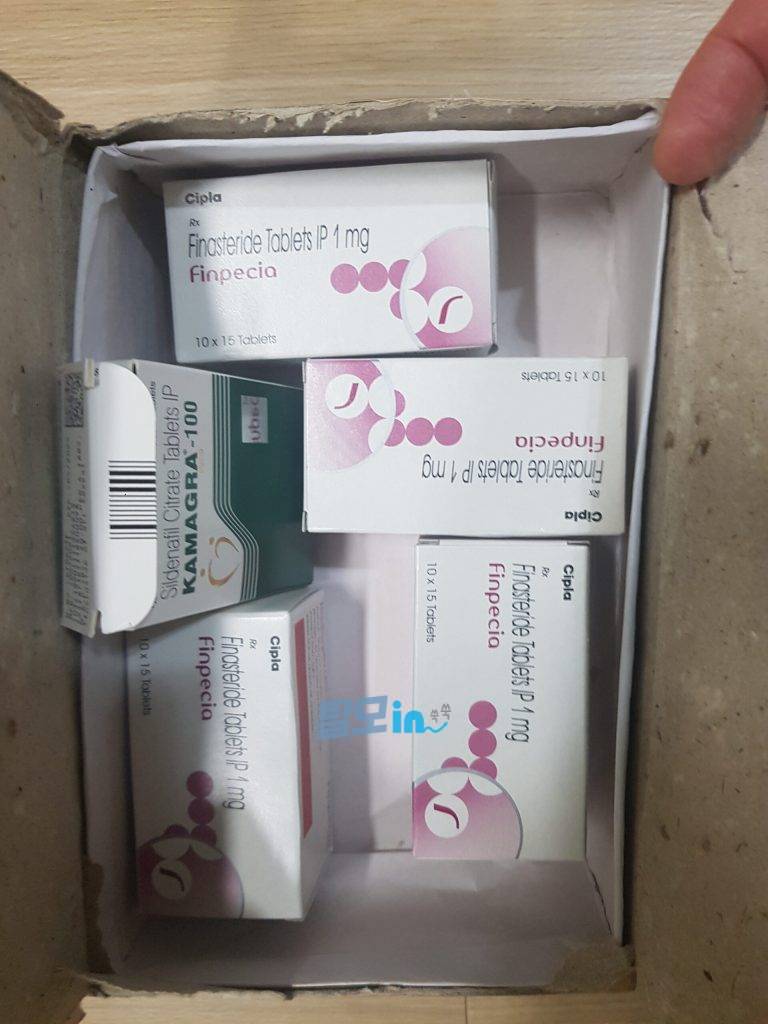 피나로 600정 photo review