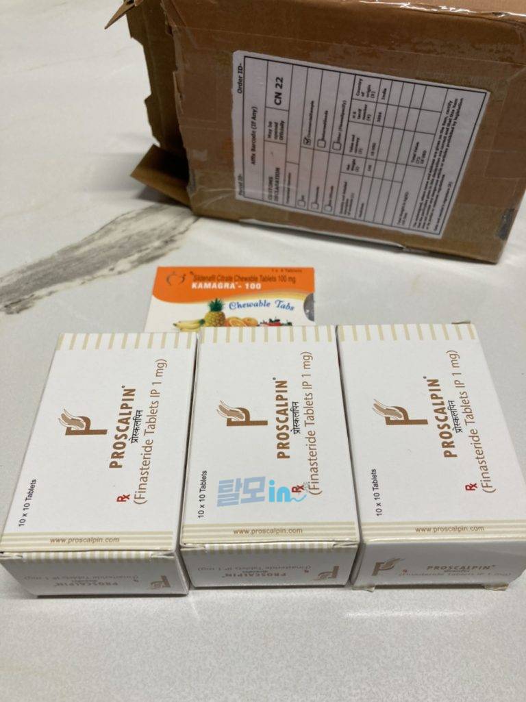 피나로 600정 photo review