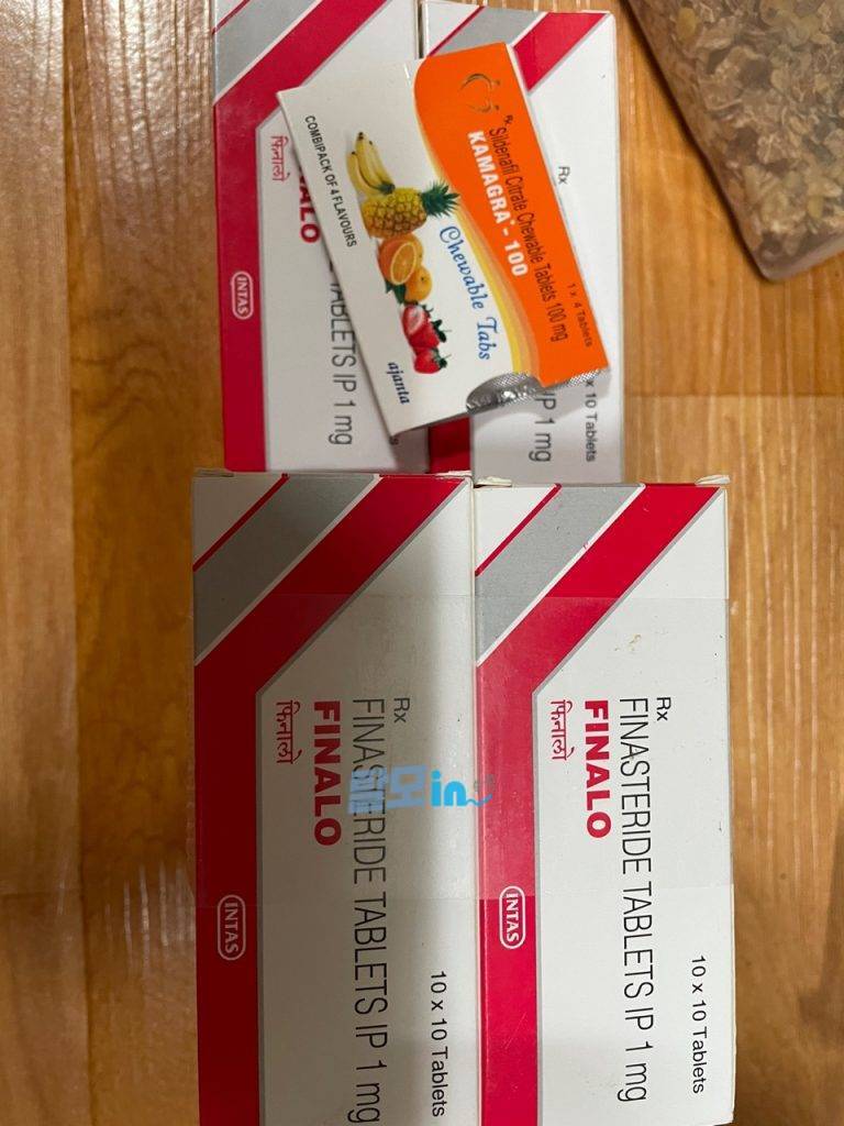 피나로 600정 photo review