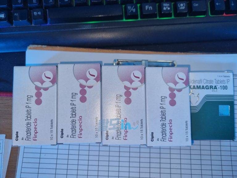 피나로 600정 photo review