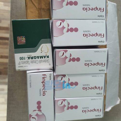 피나로 600정 photo review