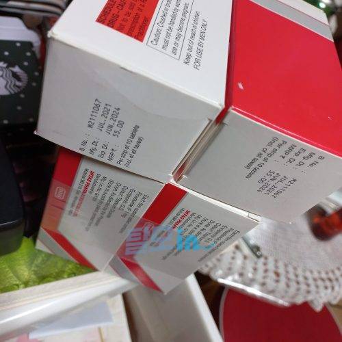 피나로 300정 photo review