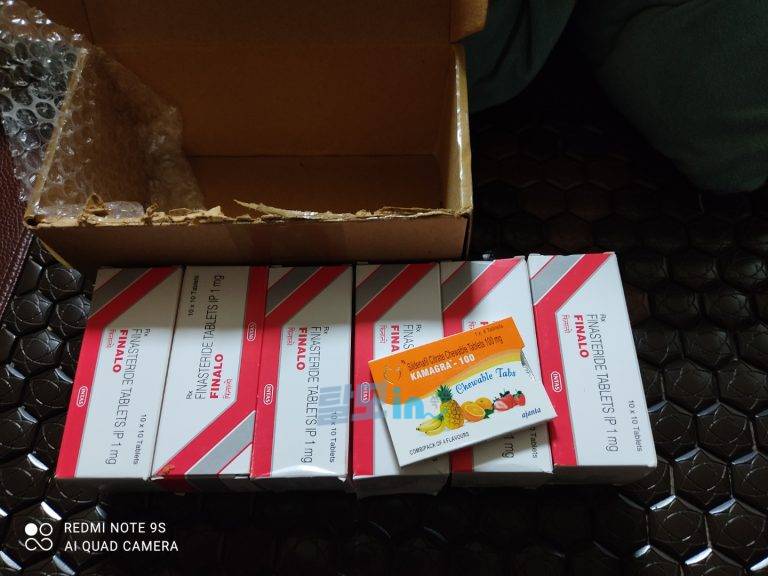 피나로 300정 photo review