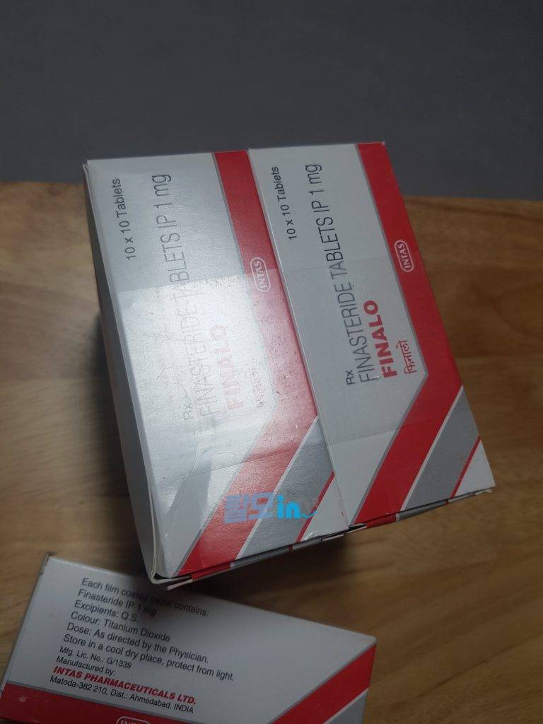 피나로 300정 photo review