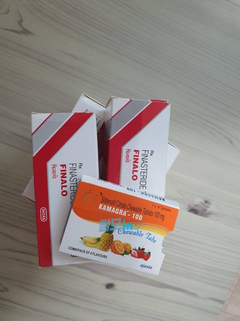 피나로 600정 photo review