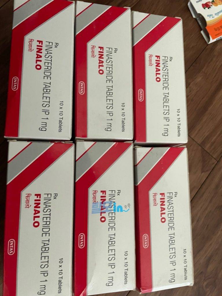 피나로 600정 photo review