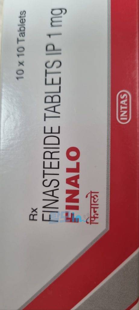 피나로 600정 photo review