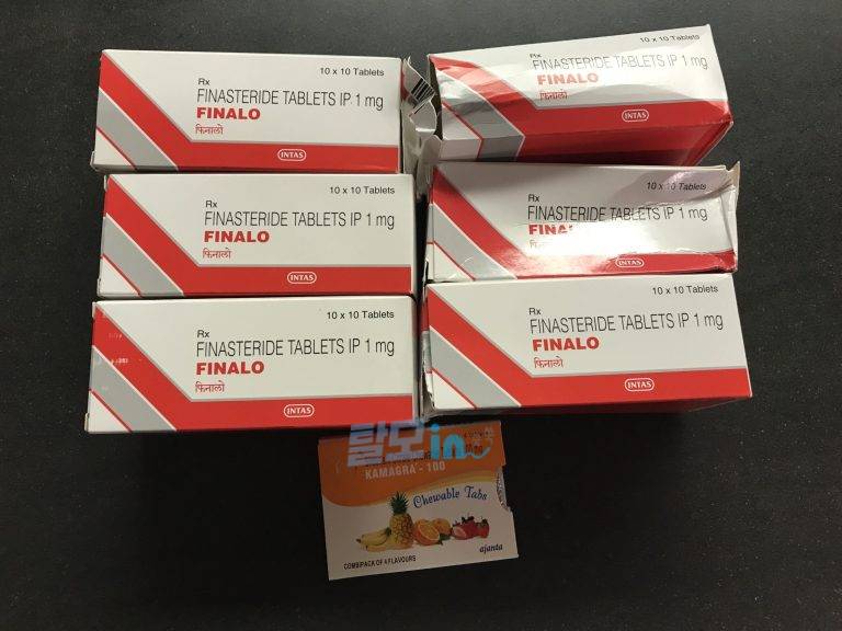 피나로 600정 photo review