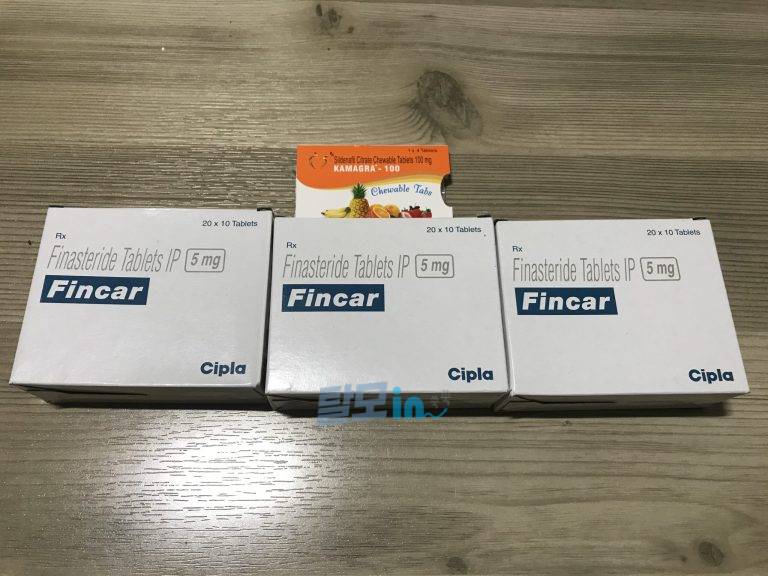 피나로 600정 photo review