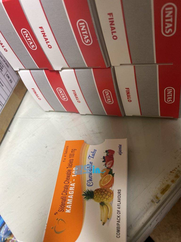 피나로 300정 photo review