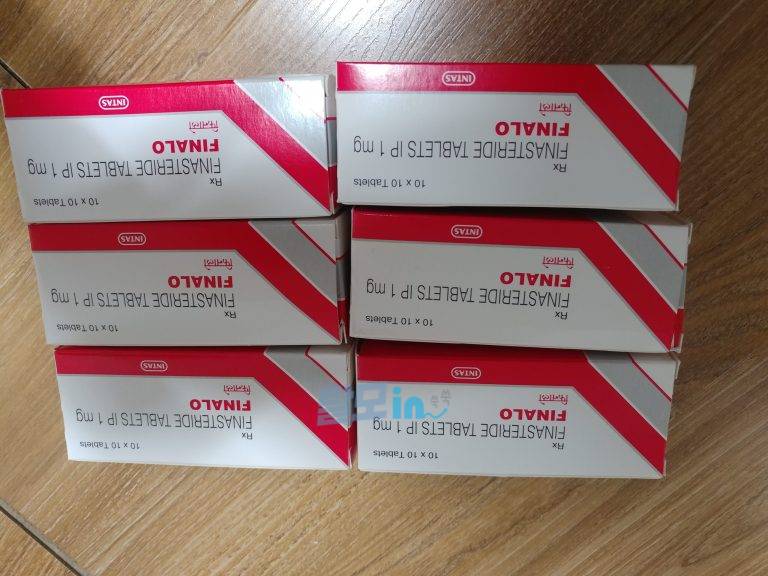 피나로 600정 photo review