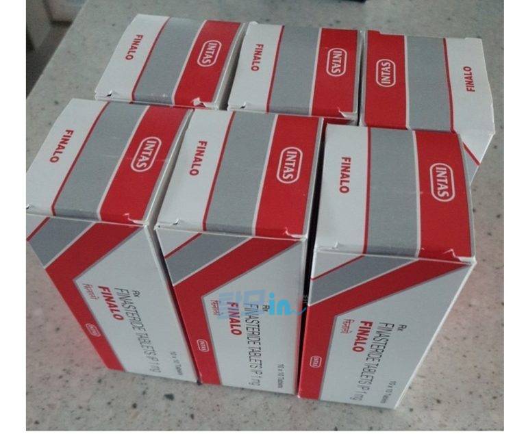 피나로 600정 photo review