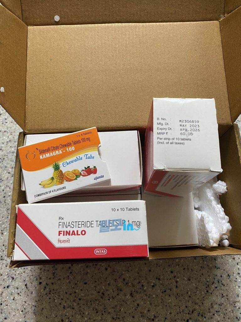 피나로 600정 photo review