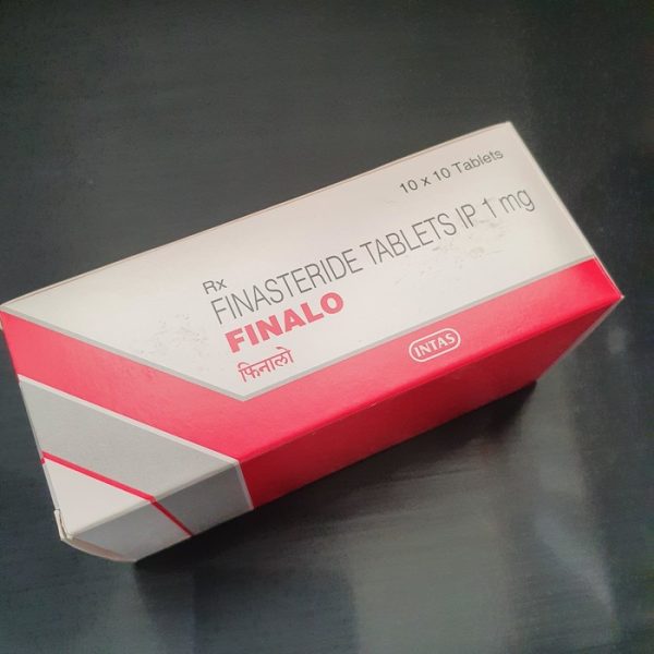 피나로 600정 photo review