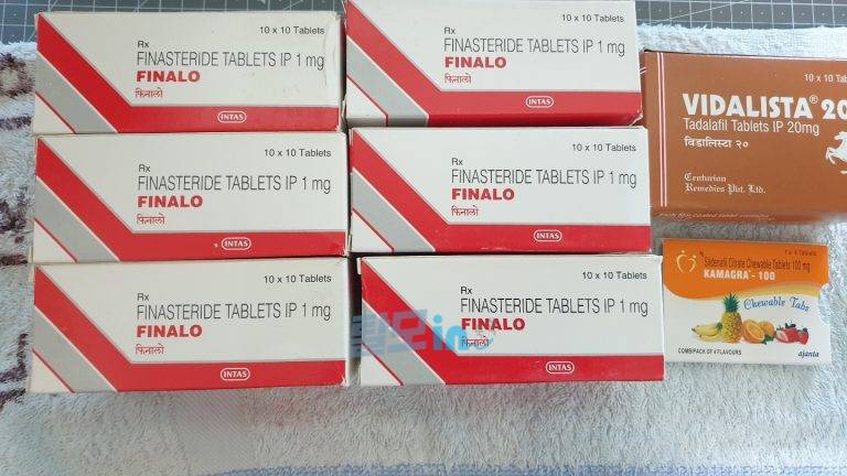 피나로 600정 photo review