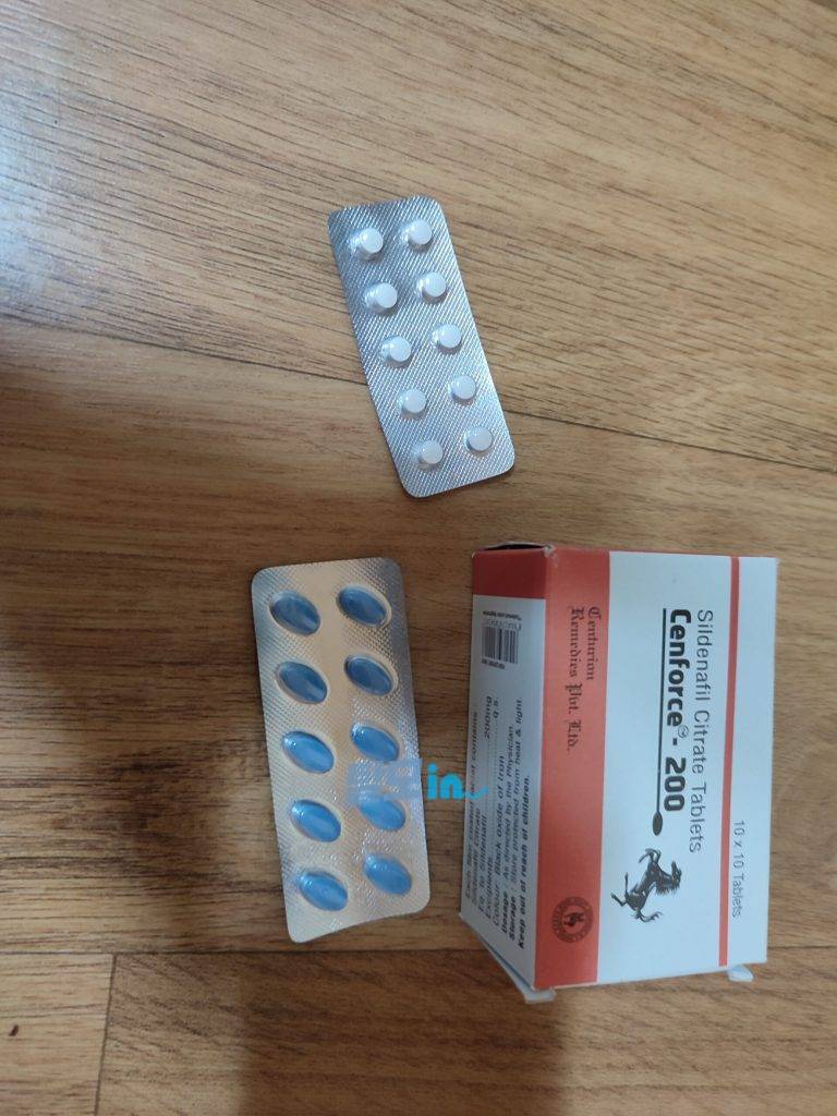 센포스 츄어블 100MG 100정 photo review