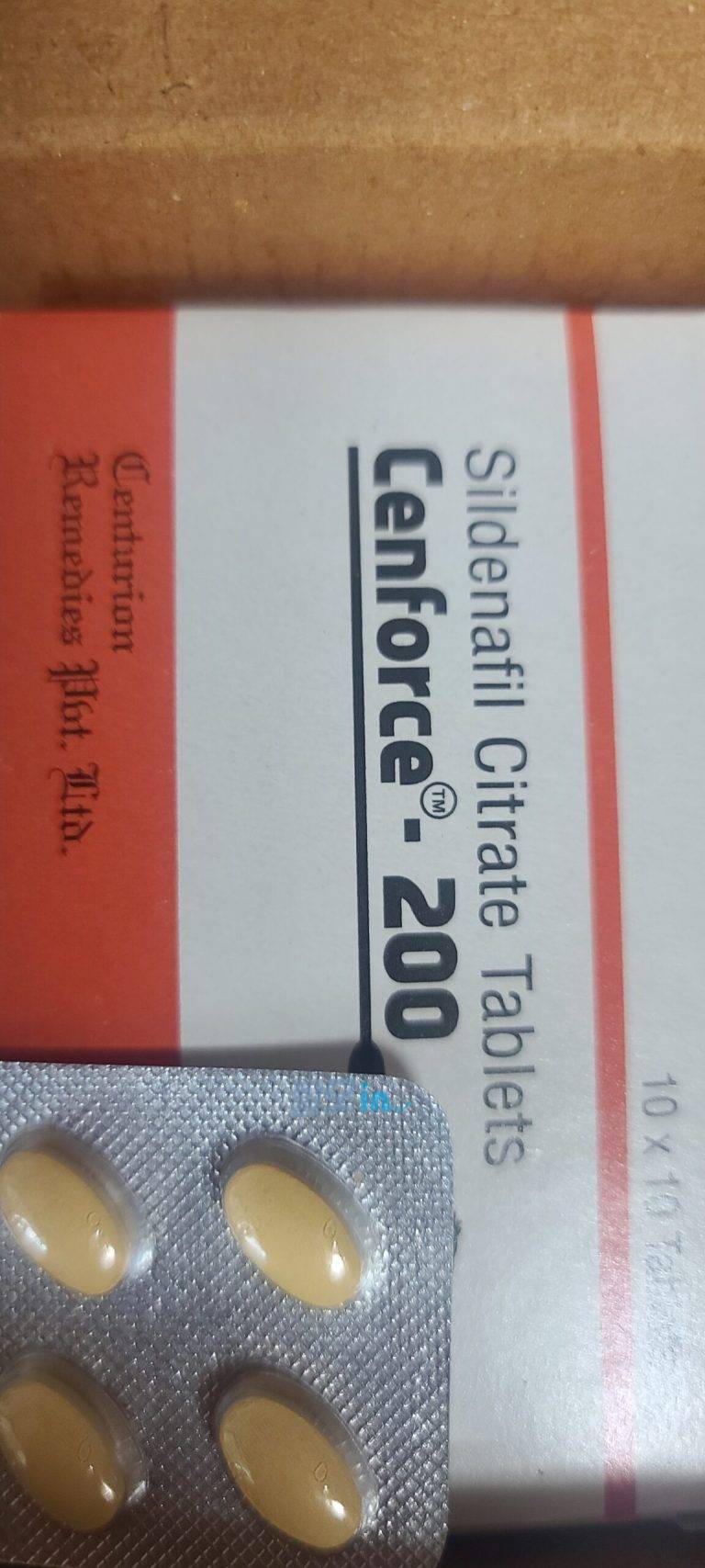 센포스 츄어블 100MG 100정 photo review