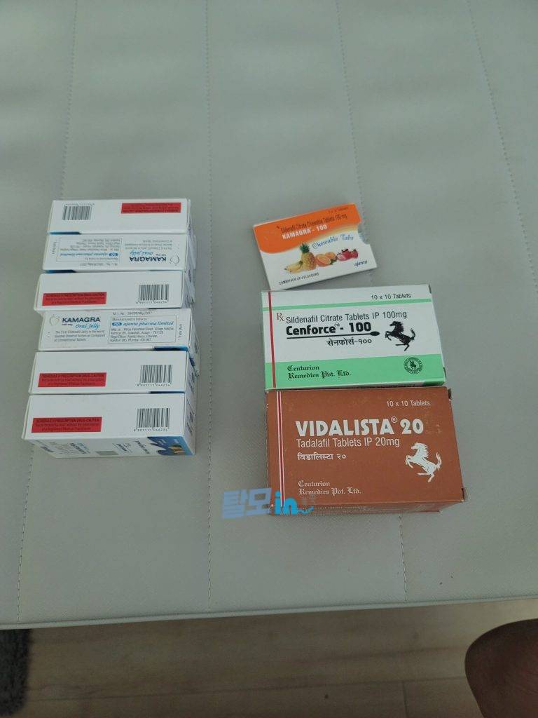 핀페시아 900정 photo review