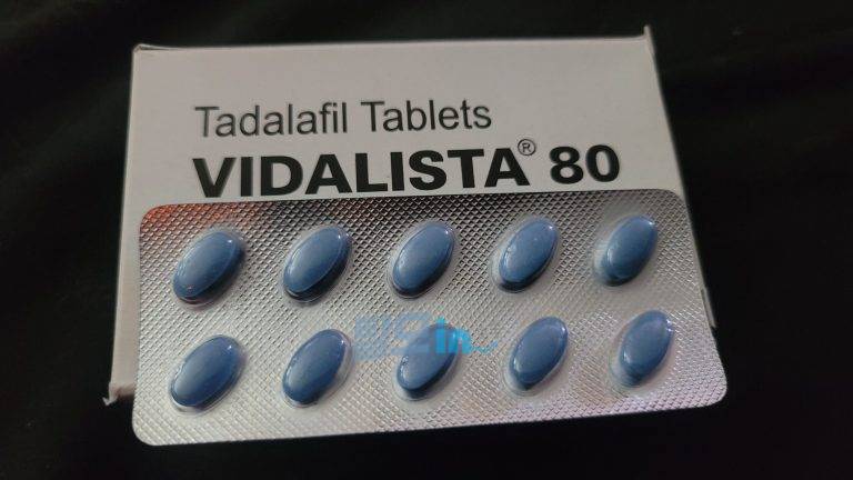 비달리스타CT 20mg 100정 photo review