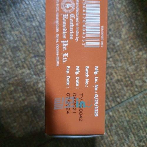 비달리스타CT 20mg 100정 photo review