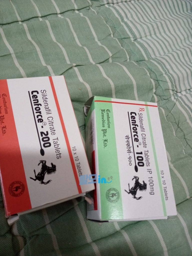 센포스 츄어블 100MG 100정 photo review