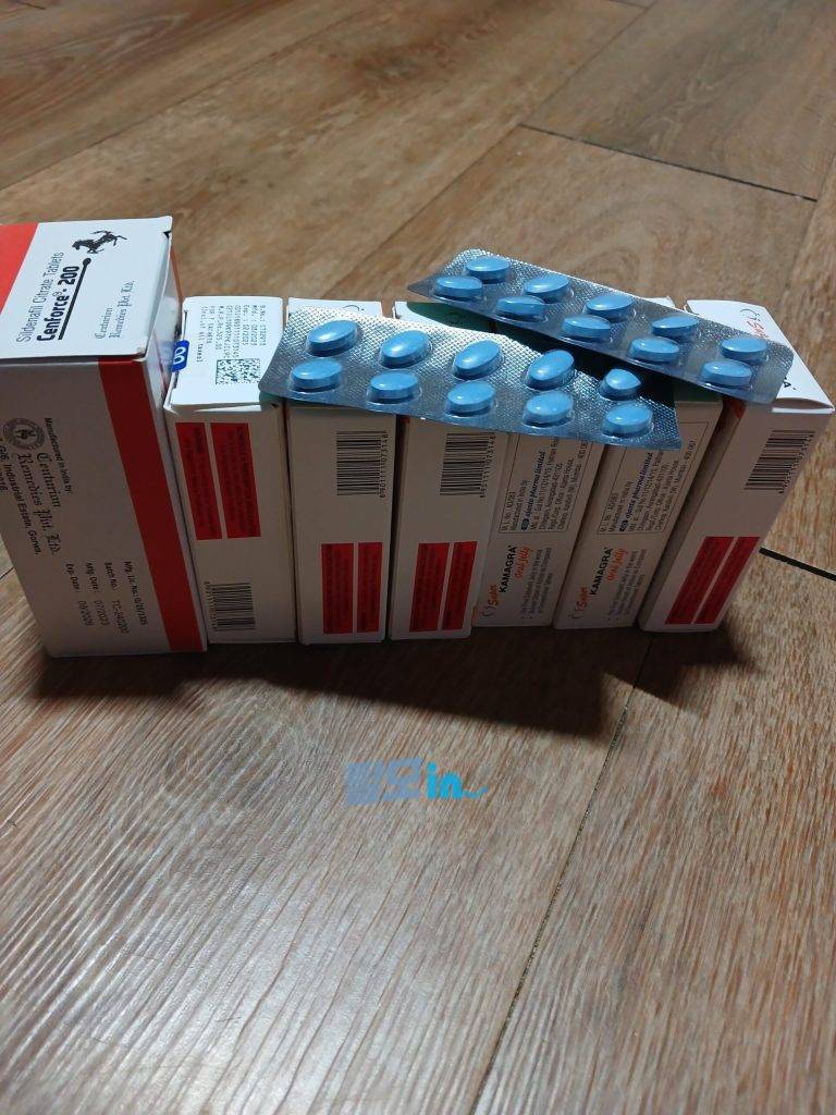 센포스 츄어블 100MG 100정 photo review