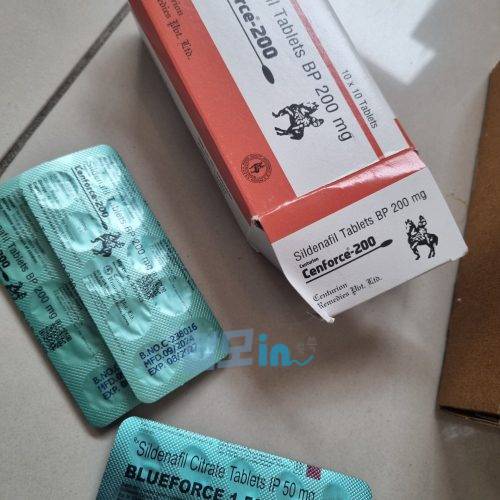 센포스LD 100정 photo review