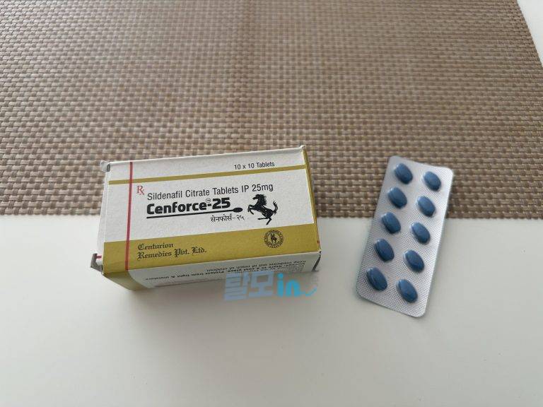 센포스LD 100정 photo review