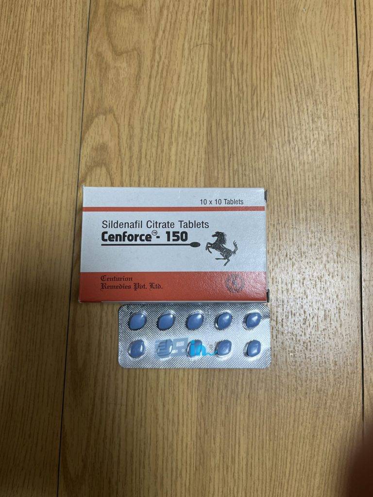 센포스LD 100정 photo review