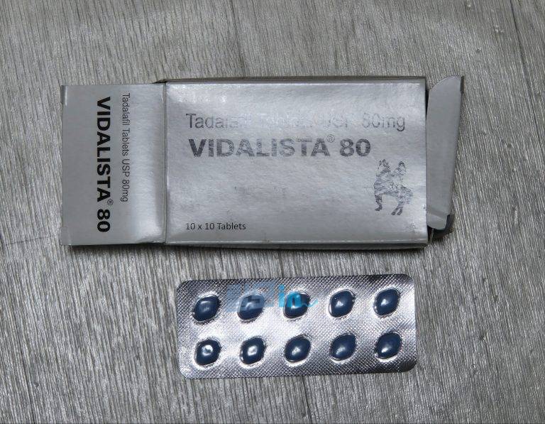 비달리스타 2.5mg 100정 photo review