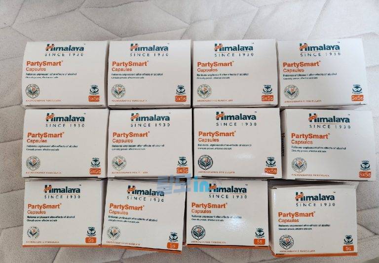 실라짓 골드 캡슐 90정 photo review